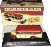Bedford OB `WALLACE ARNOLD´