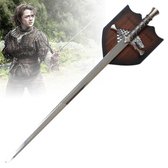 Needle -Arya Stark Boek versie game of thrones sword zwaard 86.7 cm