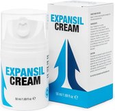 Expansil Cream - Erectie bevorderende Crème
