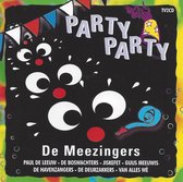 party, party - de meezingers - various