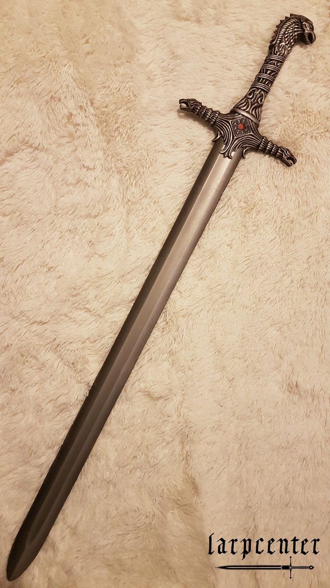 Larpcenter.nl - LARP - live Action Role Play (schuim) - oathkeeper zwaard