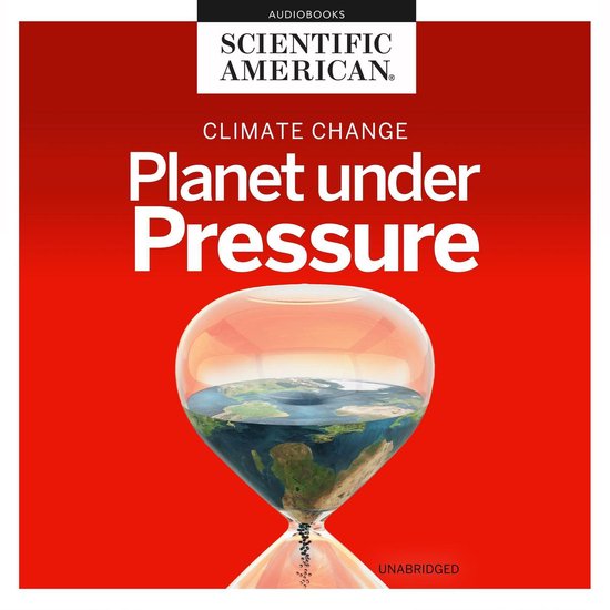 Climate Change - cover