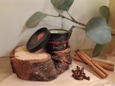 Rosa-Aroma Massage Candle - Romance 40ml