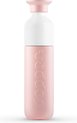 Steamy Pink, Roze