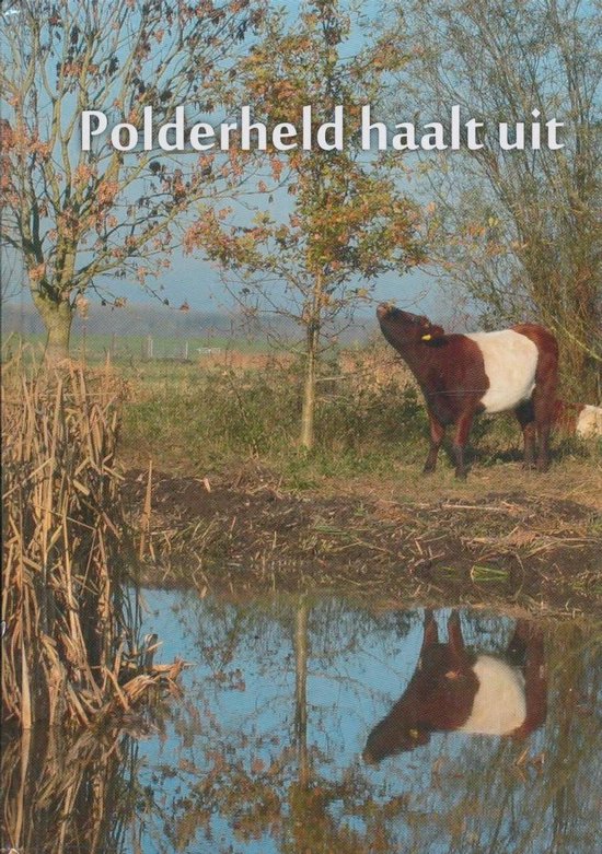 9879090269649 - Polderland haalt uit