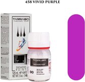 Tarrago Sneakers Paint 25ml - 458 Vivid Purple