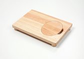 Multifunctioneel Voedselbereidingsbord