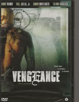 Movie - Vengeance