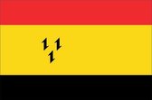 Vlag gemeente Purmerend 70x100 cm