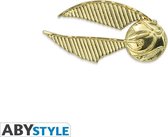 [Merchandise] ABYstyle Harry Potter Pin Golden Snitch NIEUW