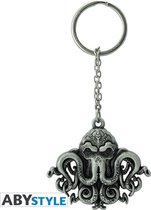 CTHULHU - Keychain Cthulhu X4