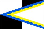 Vlag gemeente Westervoort 200x300 cm
