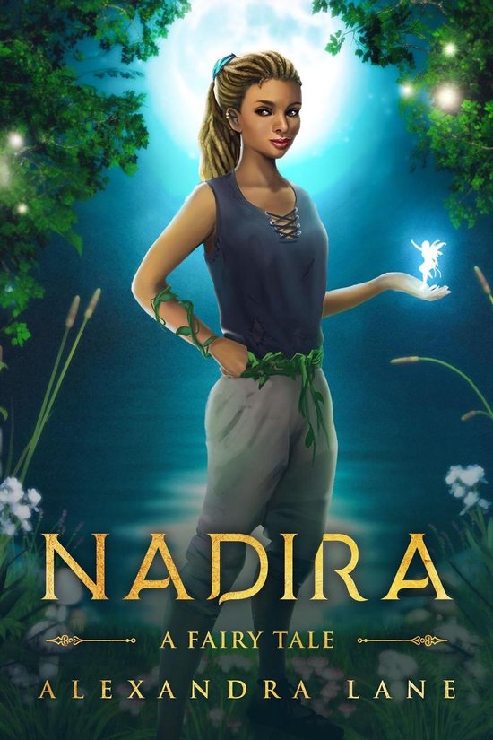 Nadira