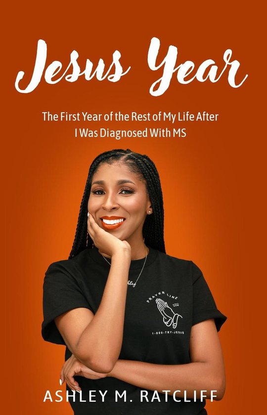Jesus Year - cover