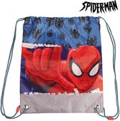 Gymtas Spider-Man Kindertas