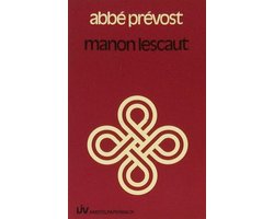 Manon lescaut
