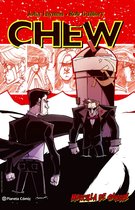 Chew 10 - Chew nº 10/12