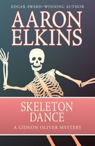 The Gideon Oliver Mysteries - Skeleton Dance