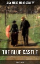 Omslag THE BLUE CASTLE (Complete Edition)