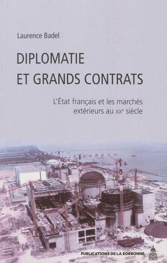 Internationale - Diplomatie et grands contrats - cover