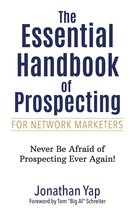The Essential Handbook Of Prospecting For Network Marketers