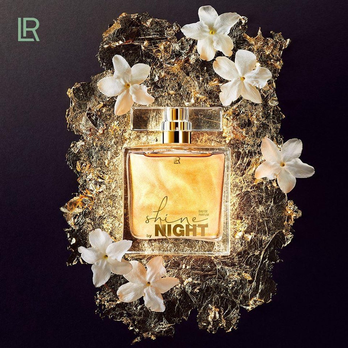 Shine by Night Eau de Parfum