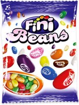 Halal-Sans-Gluten-Fini Jelly beans-Treat-Party-Candy-Birthday-24 pcs