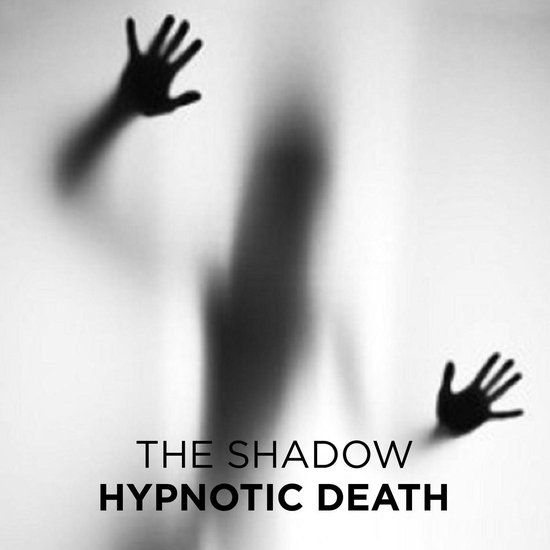 Hypnotic Death - cover