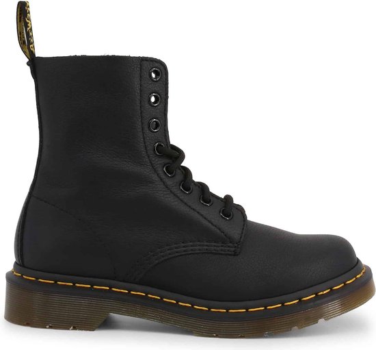 Dr Martens Schoenen Dames veterboots 1460 Pascal Virginia Zwart Maat 40 bol