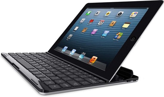 Ampère is er Toelating Belkin Toetsenbord Apple iPad 2-3-4 | bol.com