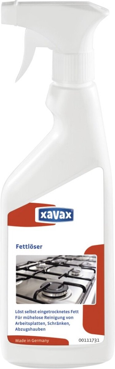 Xavax Ontvetter 500 Ml