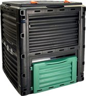 MaxxGarden composter - PVS compostbak - 80x65x65 cm - 300 liter