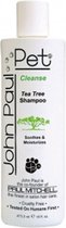 John Paul Pet Tea Tree Shampoo 473,2 ml