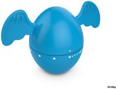 Cookut - kookwekker - engel Sophie - blauw