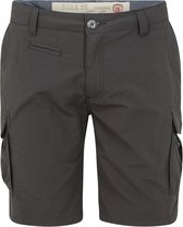 Killtec - Mendez - casual bermudas - antraciet - 48