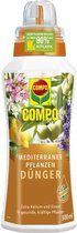 Compo Mediterrane plantenmeststof - 500 ml