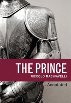 The Prince Classic Edition(Original Annotated)