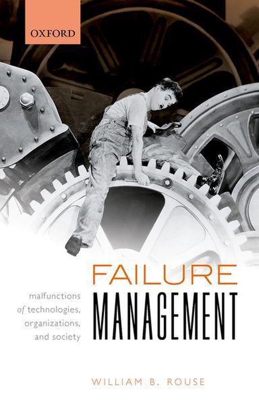 Failure Management - cover