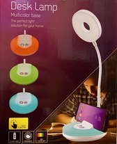 Desk lamp - Led lamp - Lamp