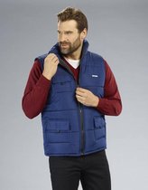 Coastguard Vest, marine blauw, Maat M