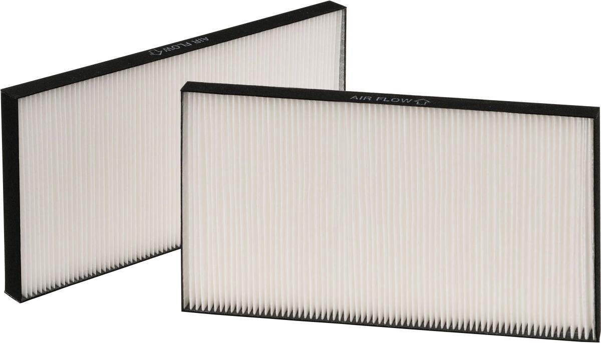 Nec NP03FT 100012958 compatibele Beamer Luchtfilter