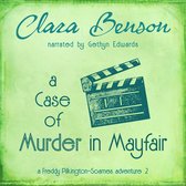 Case of Murder in Mayfair, A