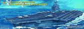 U.S. Nimitz CVN68 Aircraft Carrier