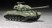 Trumpeter | 07264 | M26 (T26E3) Pershing | 1:72