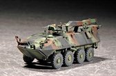 Trumpeter | 07269 |  LAV recovery | 1:72
