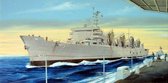 USS Sacramento Aoe Fast Combat Support Schip USS