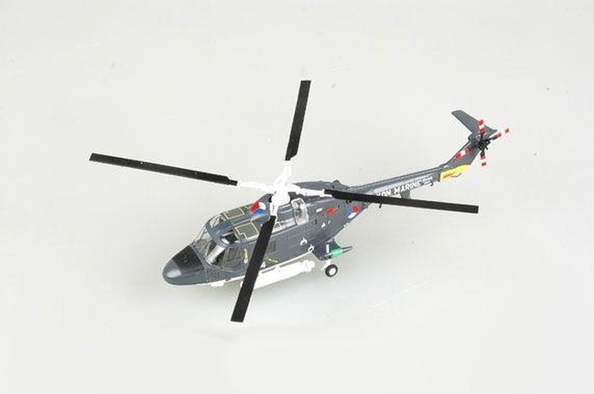 Planes / Helicopter Uh-14 Helicopter No.7 Sqn 1978