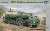 DF-21 Ballistic Missile Launcher