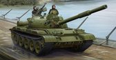Russische T-62 BDD 1975 MOD 1972 KTD2.