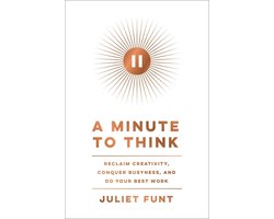 A Minute to Think